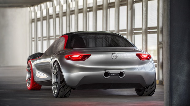 opel gt opel gt