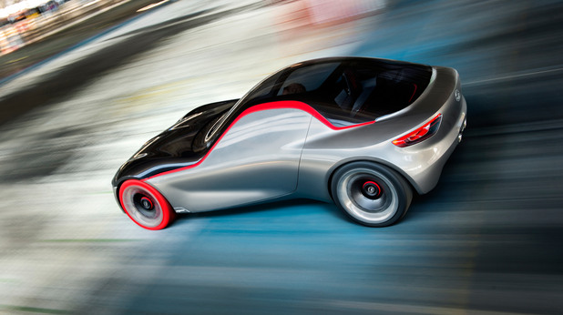 opel gt opel gt