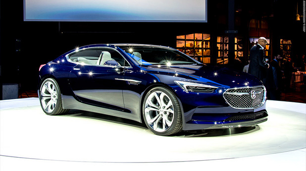buick avista buick avista
