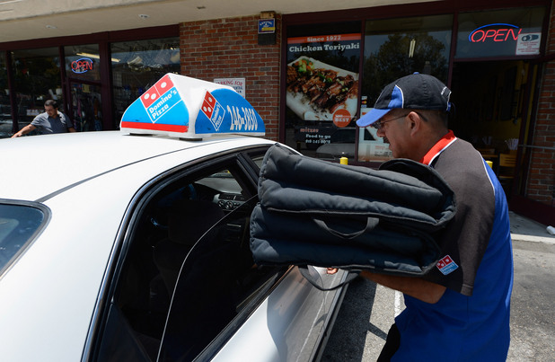 dominos dominos
