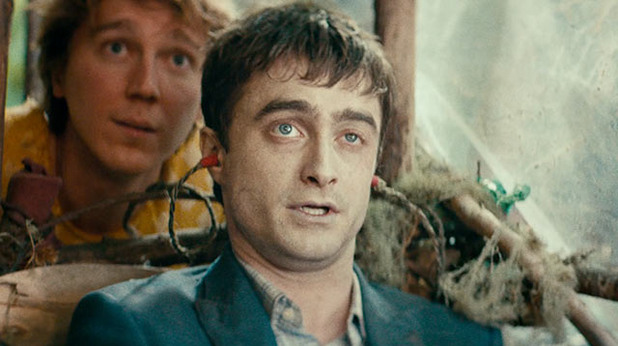 swiss army man swiss army man