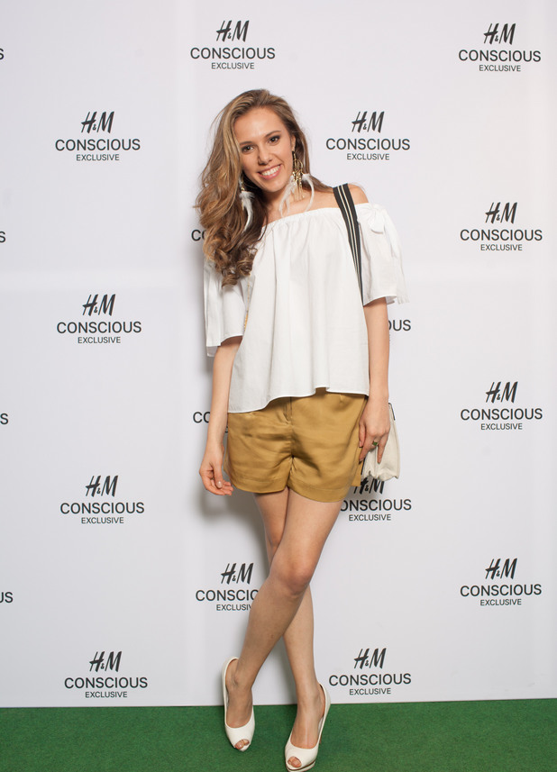 H&M Conscious Exclusove H&M Conscious Exclusove