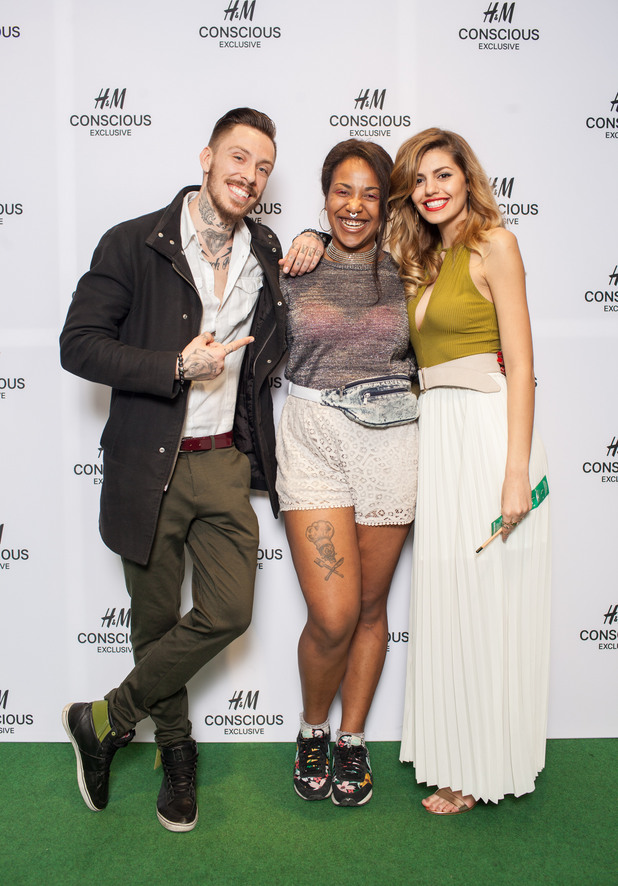 H&M Conscious Exclusove H&M Conscious Exclusove
