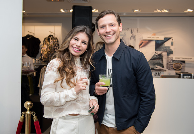 H&M Conscious Exclusove H&M Conscious Exclusove