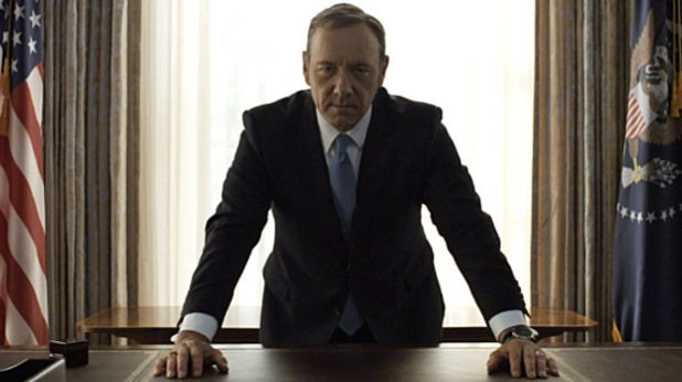 House of cards House of cards