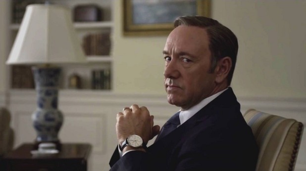 house of cards house of cards
