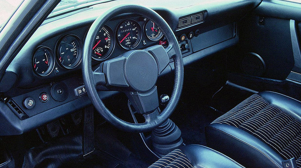 porsche 930 porsche 930
