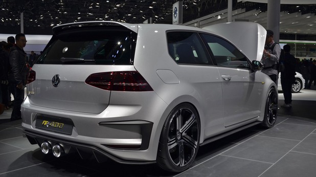 volkswagen golf r400 volkswagen golf r400