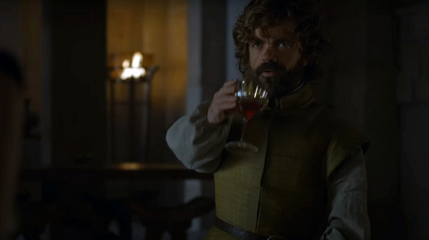 GOT Tyrion GOT Tyrion