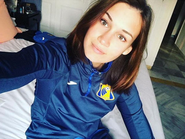 Ада Назъйрова Ада Назъйрова