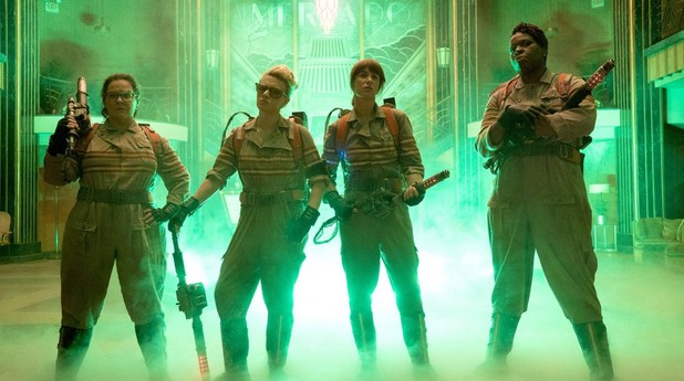 ghostbusters ghostbusters