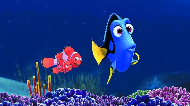 finding dory finding dory
