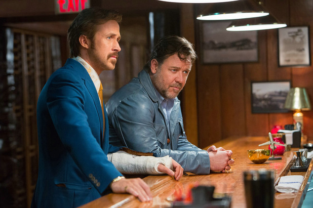 the nice guys the nice guys