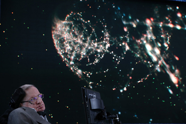 breakthrough starshot