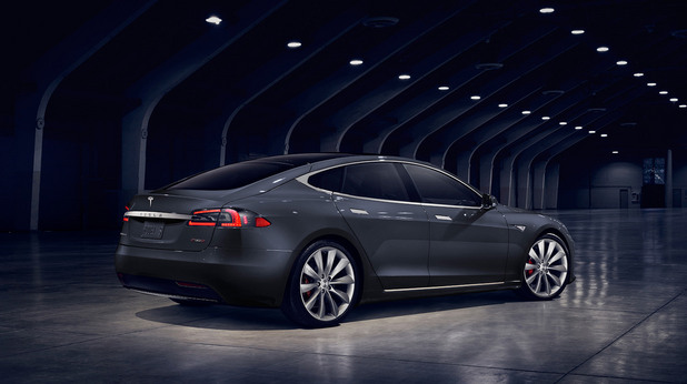 new tesla model s new tesla model s