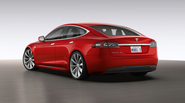 new tesla model s new tesla model s