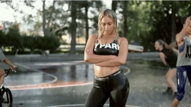 Beyonce Beyonce