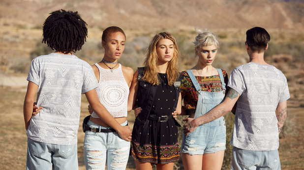 #HMLovesCoachella #HMLovesCoachella