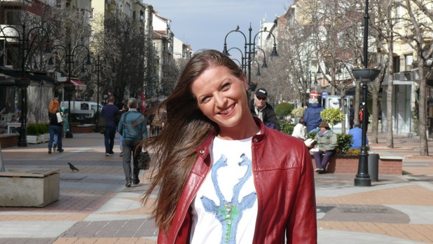 Христина Христина