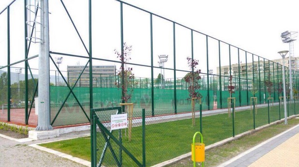 нов парк, възраждане нов парк, възраждане