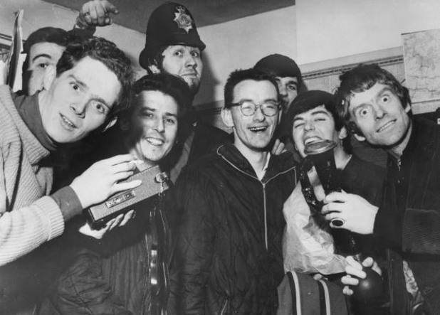 Radio Caroline Radio Caroline