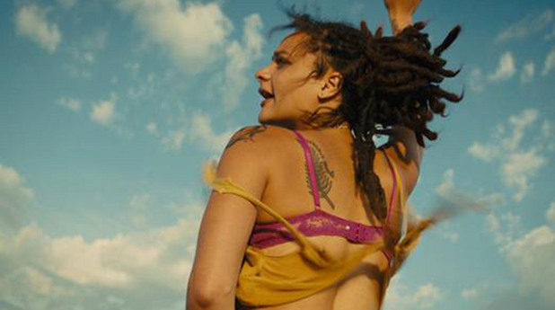 american honey american honey