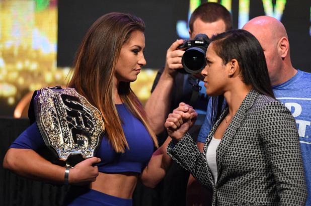 ufc, ufc 200, пресконференция ufc, ufc 200, пресконференция