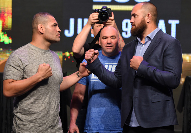ufc, ufc 200, пресконференция ufc, ufc 200, пресконференция