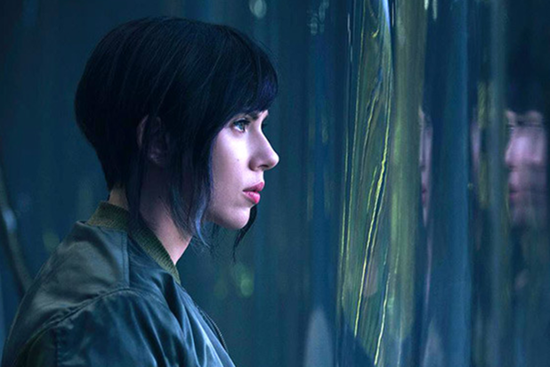 скарлет йохансон в ghost in the shell скарлет йохансон в ghost in the shell