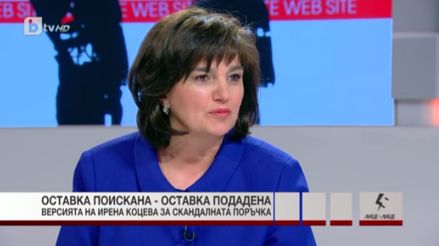 Ирена Коцева Ирена Коцева