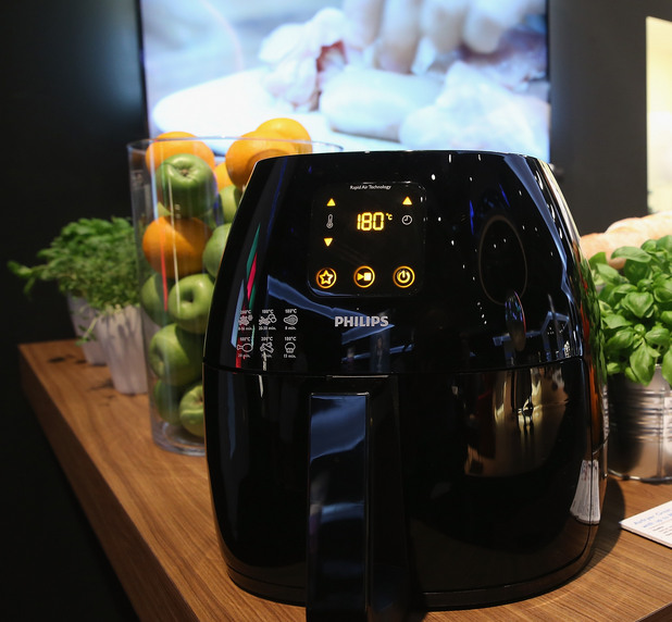 Philips Airfryer Philips Airfryer