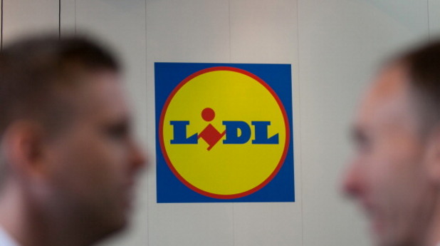 Lidl Lidl