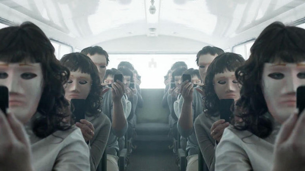 black mirror black mirror