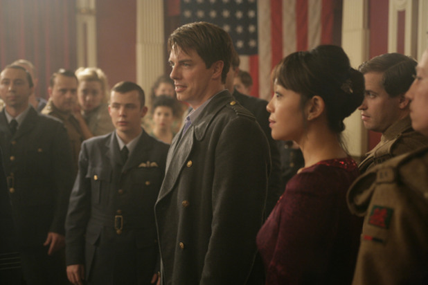 torchwood torchwood