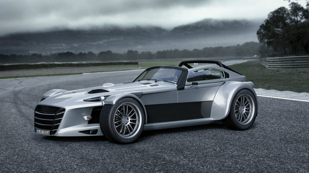 donkervoort d8 gto-rs donkervoort d8 gto-rs
