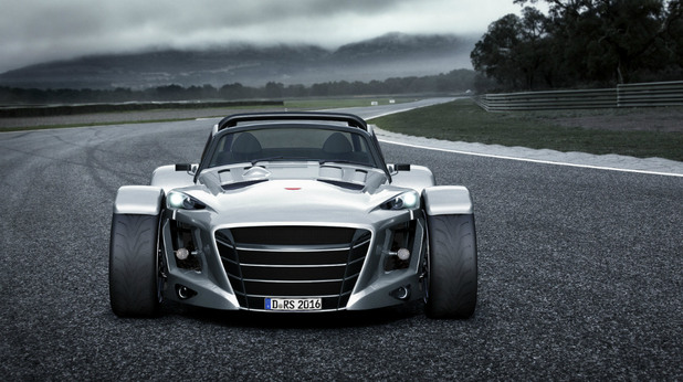 donkervoort d8 gto-rs donkervoort d8 gto-rs