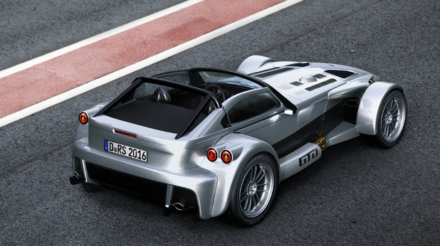 donkervoort d8 gto-rs donkervoort d8 gto-rs