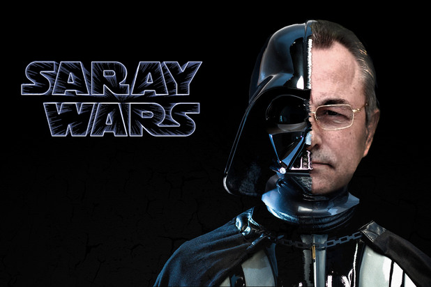 Saray Wars Saray Wars