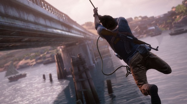 uncharted 4 uncharted 4