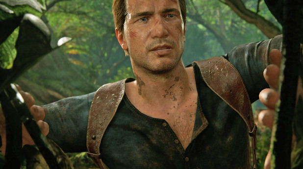 uncharted 4 uncharted 4