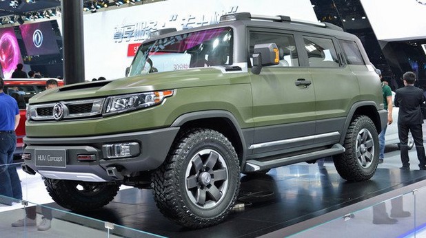 dongfeng huv dongfeng huv