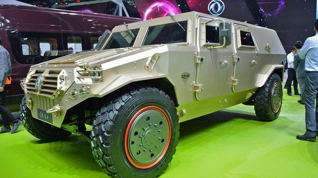 dongfeng new warrior dongfeng new warrior