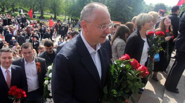 9 май БСП 9 май БСП