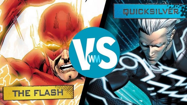 marvel vs dc marvel vs dc