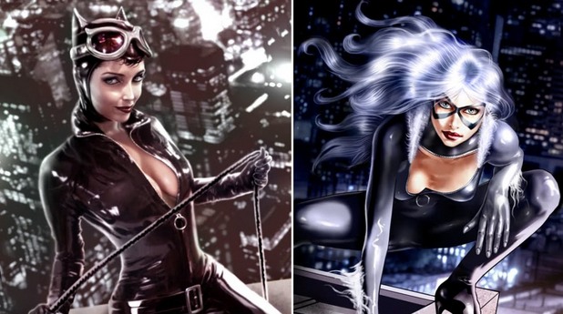 marvel vs dc marvel vs dc