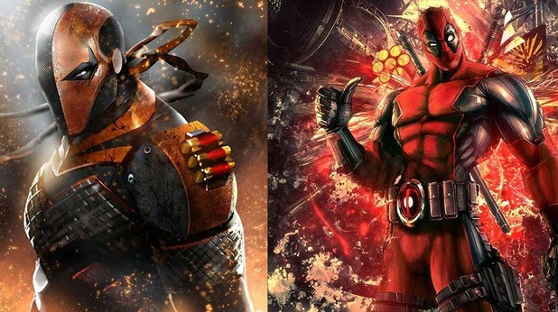 marvel vs dc marvel vs dc