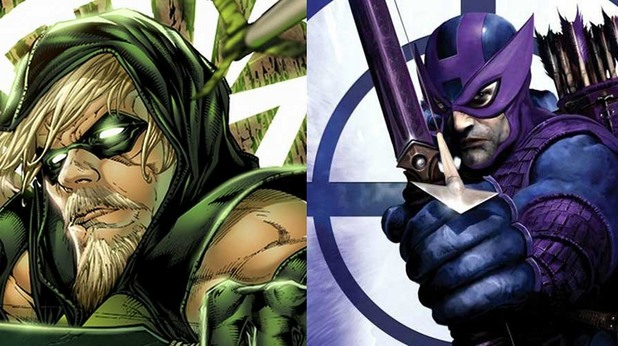marvel vs dc marvel vs dc