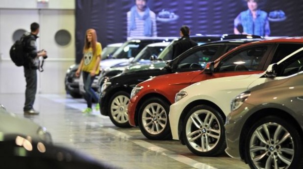 bmw expo bmw expo