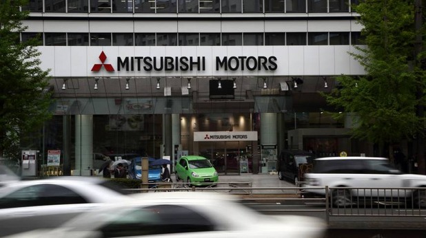 mitsubishi motors mitsubishi motors