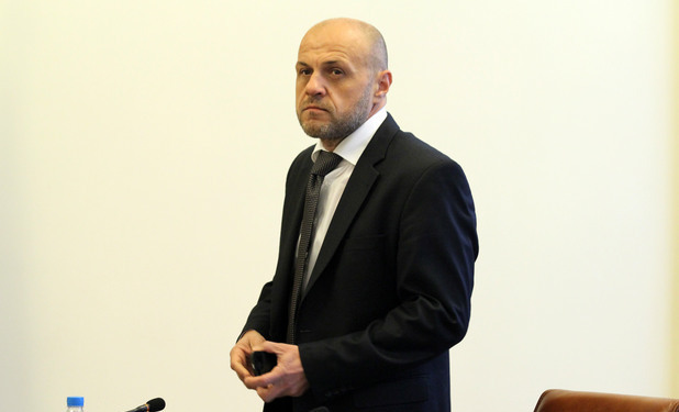 Томислав Дончев Томислав Дончев
